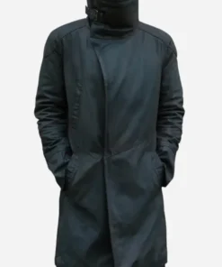 Ryan Gosling Blade Coat