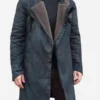 Ryan Gosling Blade Runner 2049 Coat