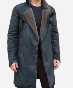 Ryan Gosling Blade Runner 2049 Coat