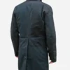 Ryan Gosling Blade Runner 2049 Leather Coat