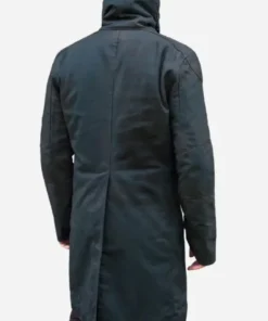 Ryan Gosling Blade Runner 2049 Leather Coat