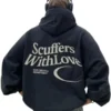 Scuffers With Love Hoodie