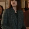 Selena Gomez Only Murders in the Building Blazer