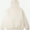 Souls White Hoodie