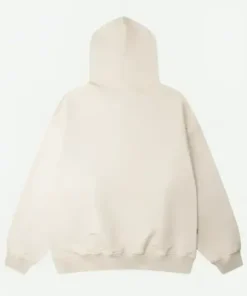 Souls White Hoodie