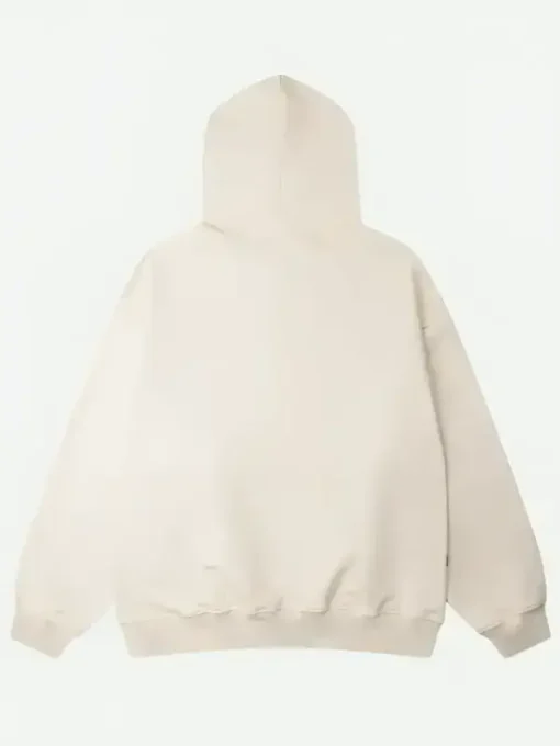 Souls White Hoodie