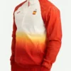 Spain Olympics Tracksuit