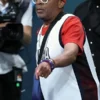 Spike Lee 2024 Olympics Basketball White USA Vest