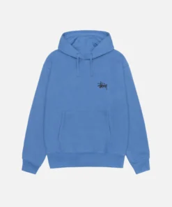 Stussy Basic Pacific Hoodie