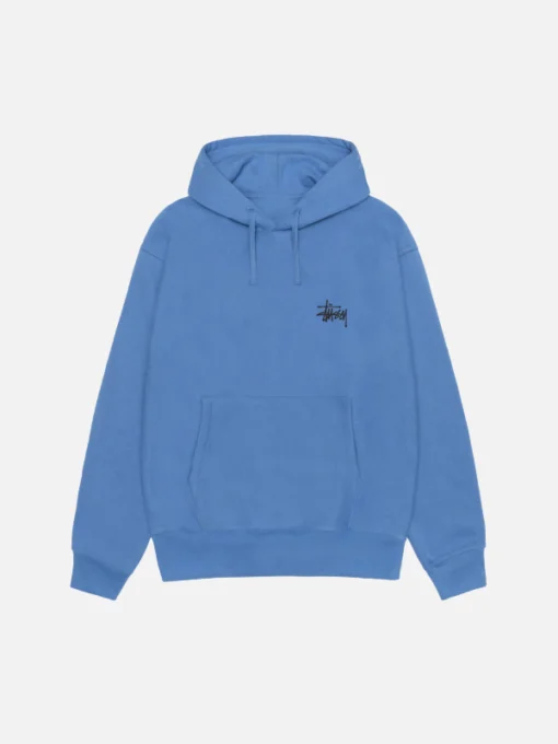 Stussy Basic Pacific Hoodie