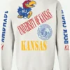 Taylor Swift KU Sweatshirt Back