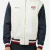 Team GB Olympic Opening Ceremony Jacket