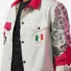 Team Mexico Olympic 2024 Uniform