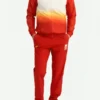 Team Spain Olympics Tracksuit