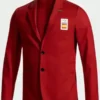 Team Spain Olympics Uniform (1)