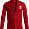 Team Spain Olympics Uniform