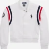 Team USA Baseball Fleece Jacket