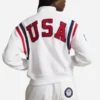 Team USA Baseball Jacket