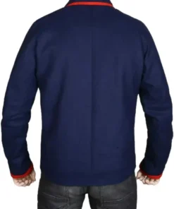 Ted Lasso Track Jacket