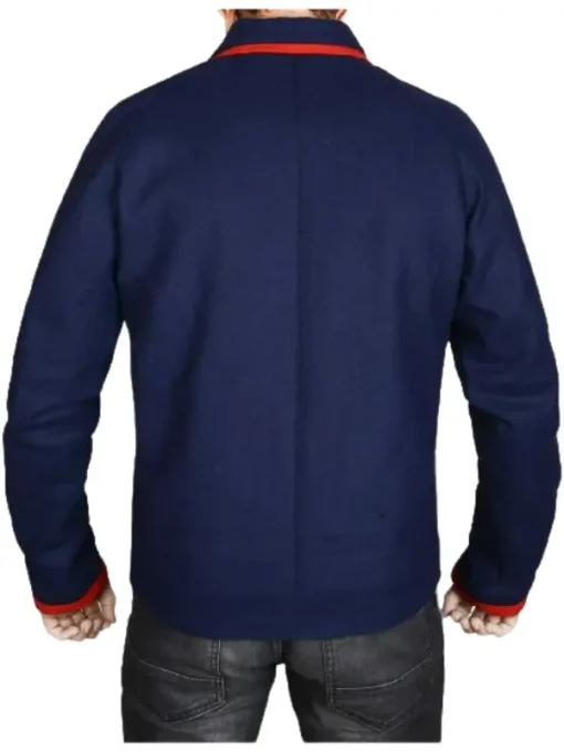 Ted Lasso Track Jacket