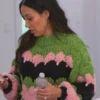 The Real Housewives Of New Jersey Melissa Chunky Knit Sweater