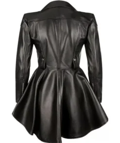 The Umbrella Academy Allison Hargreeves Jacket