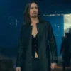 The Umbrella Academy S02 Klaus Hargreeves Leather Jacket