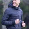 The Umbrella Academy S03 Luther Hargreeves Puffer Jacket
