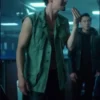 The Umbrella Academy S03 Number Five Vest Jacket