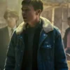 The Umbrella Academy S04 Denim Jacket
