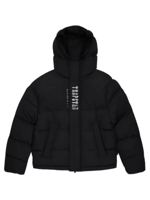 Trapstar Puffer Jacket