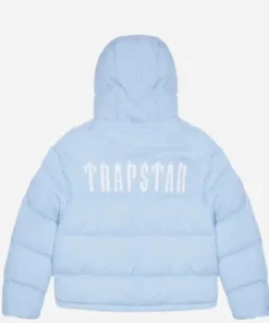 Trapstar Puffer Jacket