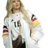 UEFA EURO Lea Prinz Germany Track 2024 Jacket