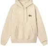 Unisex Basic Stussy Hoodie