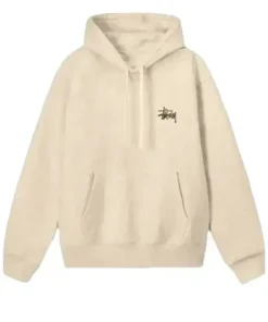 Unisex Basic Stussy Hoodie