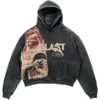 Unisex Blast Hoodie