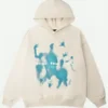 White Souls Hoodie