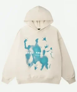 White Souls Hoodie