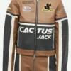 Women Cactus Jack Jacket