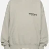 Women Essentials Hoodie