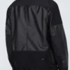 X Carhartt Junya Watanabe Black Jacket