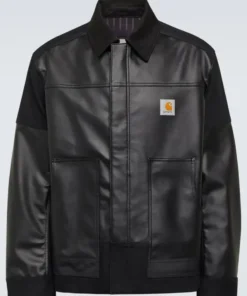 X Carhartt Junya Watanabe Jacket