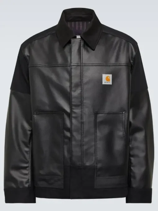 X Carhartt Junya Watanabe Jacket