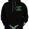 Zach Bryan Eagles Hoodie