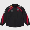 2024 T1 Uniform Black Jacket