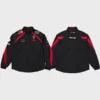 2024 T1 Uniform Jacket Black