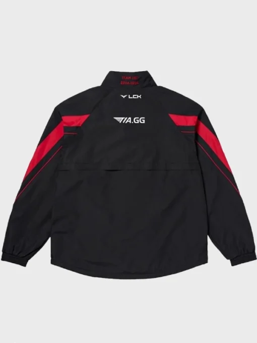 2024 T1 Uniform Jacket For Sale