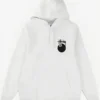 8 Ball Stussy Hoodie