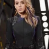 Agents of Shield Season 4 Daisy Johnson Jacket