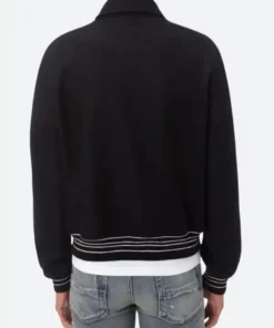 Amiri Bones Bomber Jacket